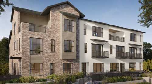 $1,284,558 - 3Br/3Ba -  for Sale in The Grove, Austin