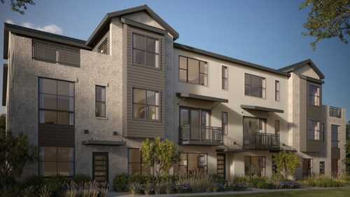 $1,341,323 - 3Br/3Ba -  for Sale in The Grove, Austin