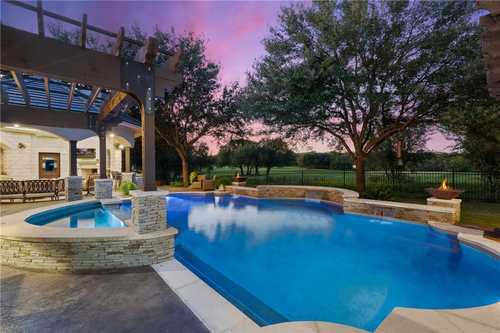 $2,800,000 - 4Br/5Ba -  for Sale in Steiner Ranch, Austin