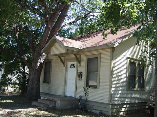 $455,000 - 2Br/1Ba -  for Sale in Hyde Park Add 01, Austin