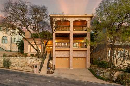 $750,000 - 3Br/2Ba -  for Sale in Meadow Mountain 04, Austin