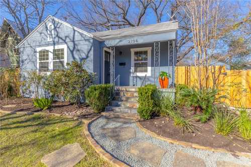 $850,000 - 3Br/2Ba -  for Sale in Travis Heights, Austin
