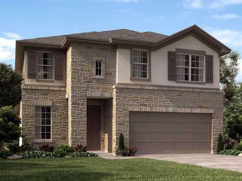 $613,439 - 4Br/4Ba -  for Sale in Big Sky Ranch, Dripping Springs