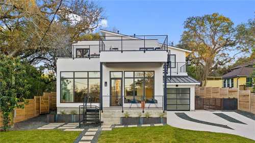 $3,195,000 - 4Br/4Ba -  for Sale in Travis Heights, Austin