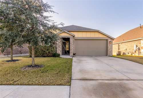 $415,000 - 3Br/2Ba -  for Sale in Siena, Round Rock