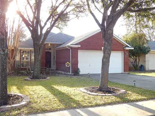 $399,900 - 3Br/2Ba -  for Sale in Settlement Sec 02, Round Rock