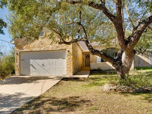 $489,001 - 3Br/2Ba -  for Sale in Twin Lake Hills/deer Creek Ranch, Dripping Springs