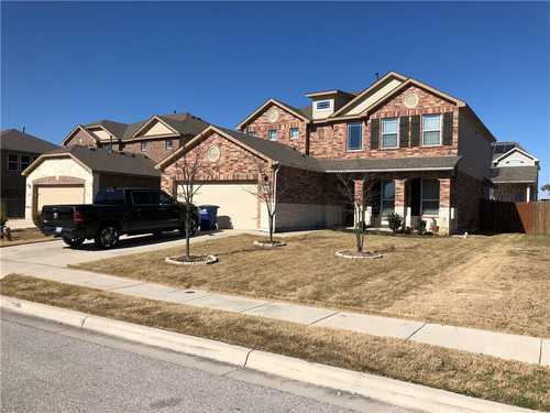 $529,000 - 4Br/4Ba -  for Sale in Siena, Round Rock
