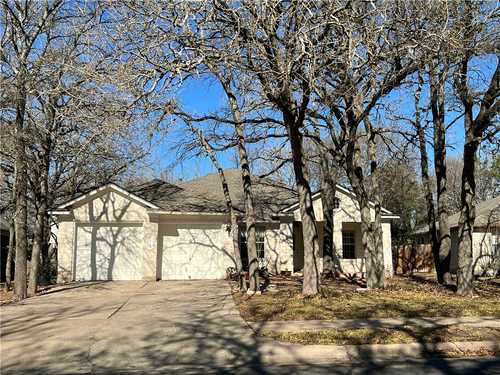 $450,000 - 4Br/2Ba -  for Sale in Bent Tree Sec 02, Round Rock