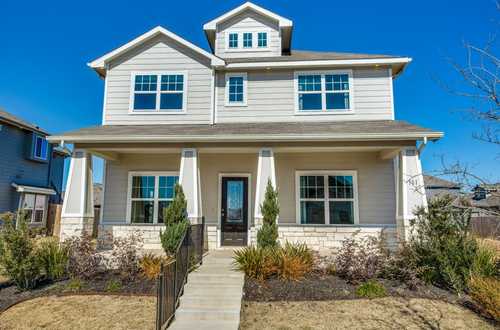 $505,000 - 4Br/3Ba -  for Sale in Brooklands, Hutto