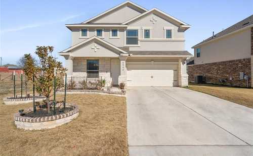 $544,999 - 5Br/4Ba -  for Sale in Siena, Round Rock