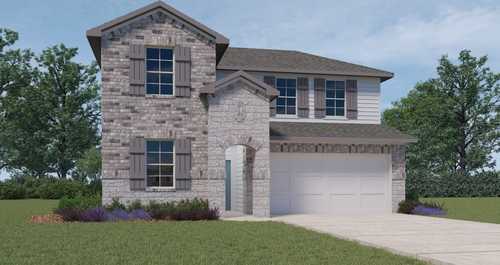 $376,990 - 4Br/3Ba -  for Sale in Southgrove, Kyle