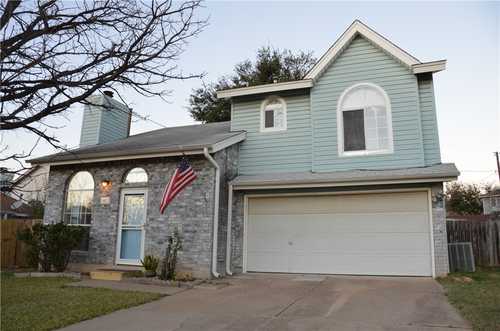 $319,990 - 3Br/3Ba -  for Sale in Windy Park Sec 2, Round Rock