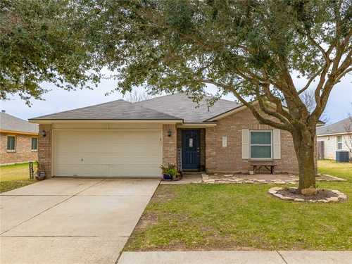 $425,000 - 3Br/2Ba -  for Sale in Creek Bend, Hutto