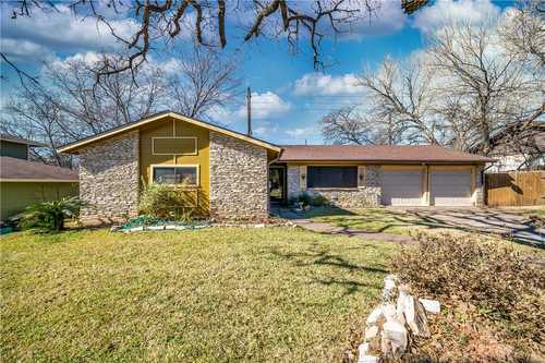 $600,000 - 3Br/2Ba -  for Sale in Royal Oak Estates Sec 01, Austin