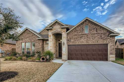 $700,000 - 3Br/3Ba -  for Sale in Parkside/mayfield Ranch Sec 15, Georgetown
