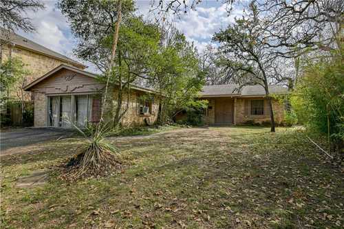 $1,850,000 - 3Br/2Ba -  for Sale in Westfield A, Austin