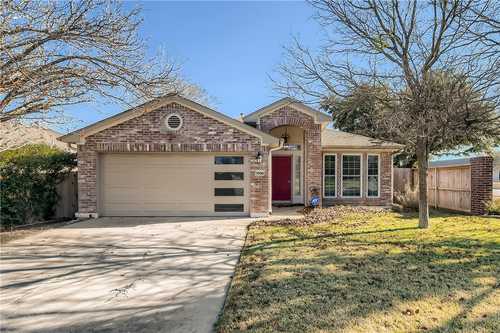 $486,900 - 3Br/2Ba -  for Sale in Woods At Carriage Hills Sec 2, Cedar Park