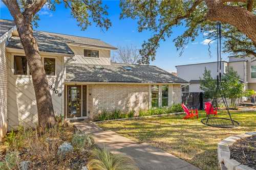 $899,000 - 3Br/2Ba -  for Sale in Great Hills 02, Austin