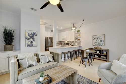 $349,900 - 1Br/1Ba -  for Sale in Bouldin Creek Condominiums Amended, Austin