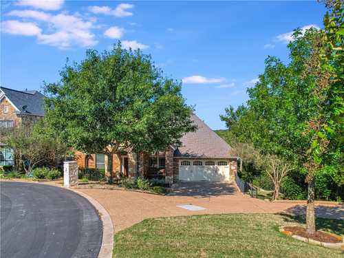 $1,300,000 - 4Br/4Ba -  for Sale in River Place, Austin