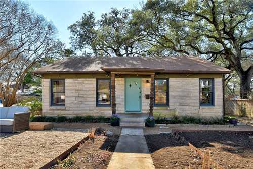 $1,200,000 - 3Br/1Ba -  for Sale in Rabb Inwood Hills, Austin