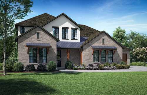 $957,028 - 5Br/4Ba -  for Sale in North Haven Phase A, Liberty Hill