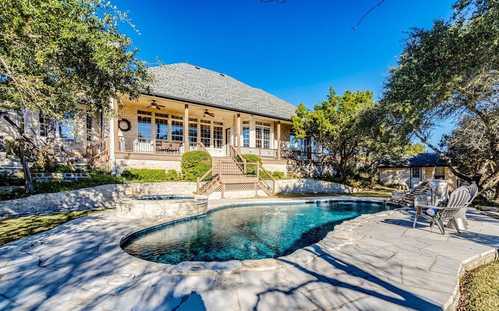 $1,295,000 - 4Br/4Ba -  for Sale in Hills Of Texas Estates, Austin