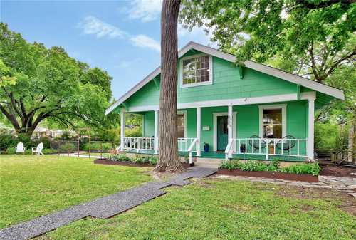 $1,400,000 - 3Br/2Ba -  for Sale in Barton Heights B, Austin