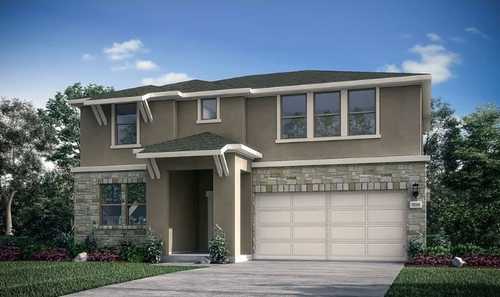 $551,605 - 5Br/3Ba -  for Sale in Emory Crossings 50's, Hutto