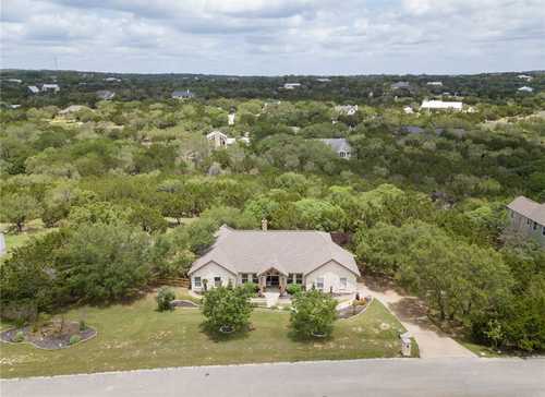 $774,900 - 3Br/3Ba -  for Sale in West Cave Estates Sec 1, Dripping Springs