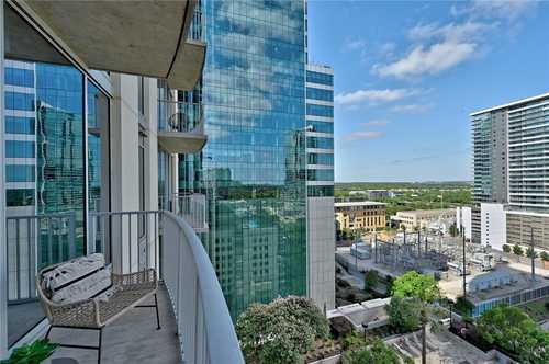 $849,000 - 2Br/2Ba -  for Sale in Residential Condo Amd 360, Austin