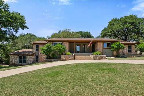 $1,750,000 - 5Br/4Ba -  for Sale in Anderson Mill Estates Sec 04, Austin