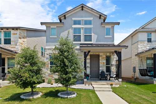 $485,000 - 3Br/3Ba -  for Sale in Texas Heritage Village Sec 4, Dripping Springs