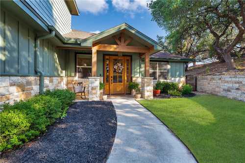$875,000 - 4Br/3Ba -  for Sale in Briarcliff Inc Sec 03, Spicewood