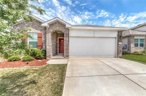 $399,990 - 3Br/2Ba -  for Sale in Liberty Parke, Liberty Hill