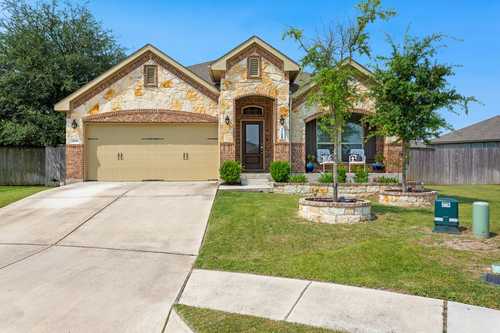 $520,000 - 4Br/3Ba -  for Sale in Madsen Ranch Ph 1, Round Rock