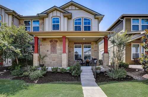 $395,000 - 3Br/3Ba -  for Sale in Turtle Creek, Round Rock