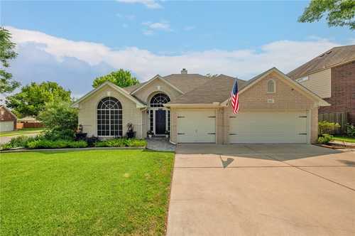 $525,000 - 3Br/2Ba -  for Sale in Club At Wells Point Ph A Sec, Pflugerville