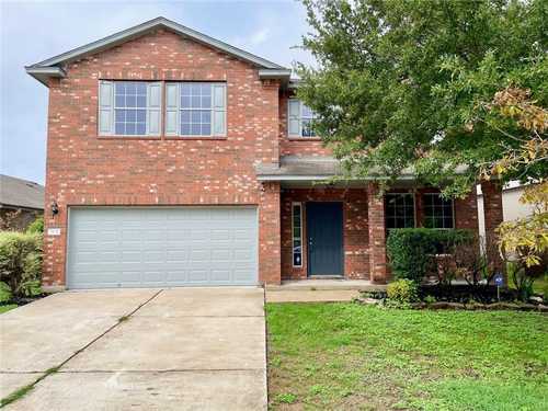 $539,900 - 4Br/3Ba -  for Sale in Settlers Overlook Sec 03, Round Rock