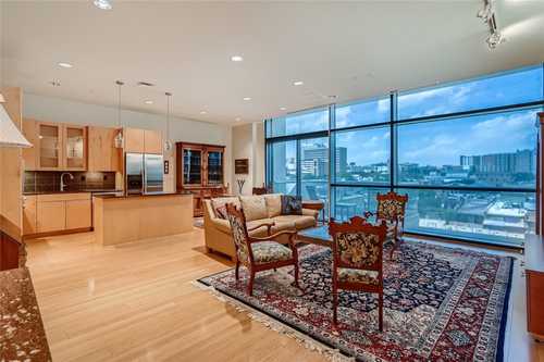 $749,999 - 2Br/2Ba -  for Sale in Five Fifty 05 Condo Amd, Austin