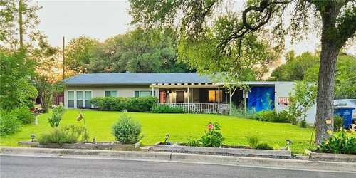 $1,700,000 - 2Br/2Ba -  for Sale in Barton Hills, Austin