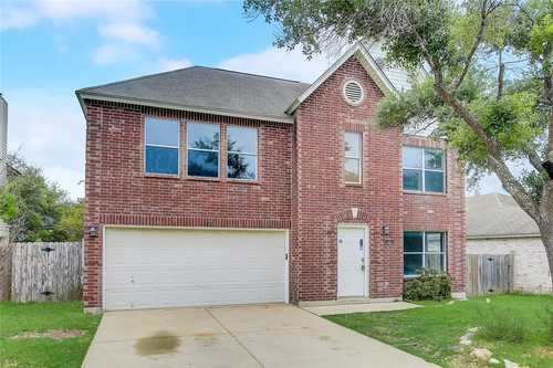 $556,000 - 3Br/3Ba -  for Sale in Trails At Carriage Hills Sec 1, Cedar Park
