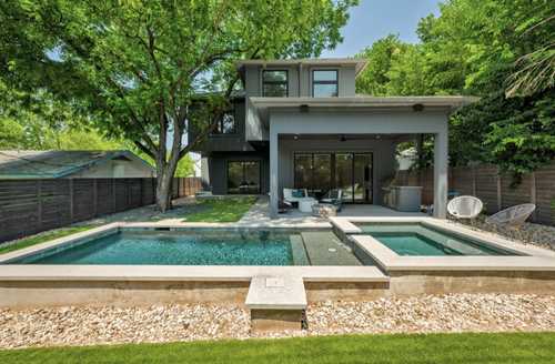 $1,850,000 - 3Br/3Ba -  for Sale in Garden Villa Estates, Austin