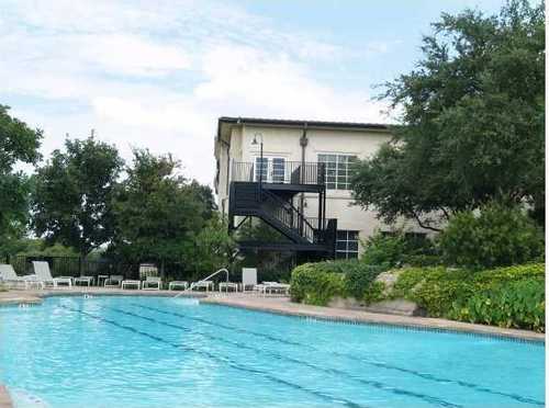 $32,500 - 3Br/4Ba -  for Sale in Owners Club/barton Crk Condo, Austin