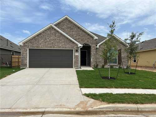 $449,900 - 4Br/2Ba -  for Sale in Sunchase, Del Valle