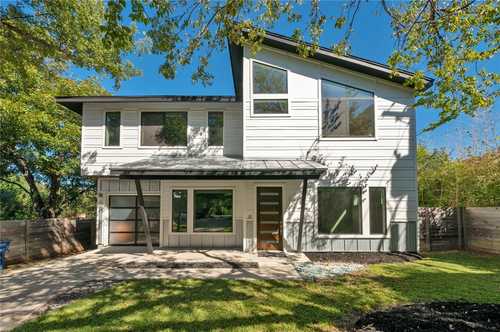 $1,195,000 - 3Br/3Ba -  for Sale in Travis Heights, Austin