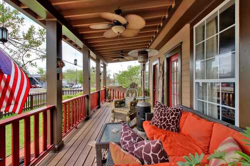 $850,000 - 2Br/2Ba -  for Sale in Hyde Park Add 02, Austin