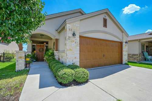 $449,900 - 3Br/2Ba -  for Sale in The Park At Legends Village, Round Rock
