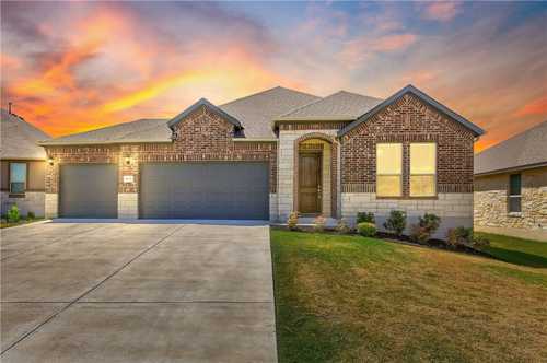 $475,000 - 3Br/3Ba -  for Sale in Siena, Round Rock